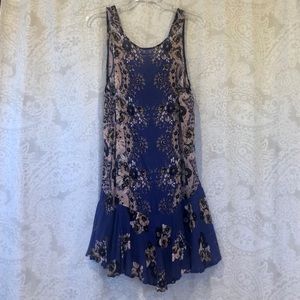 Free People Intimately Dress
